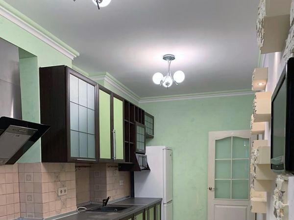 Rent partments Kadetskii gai, Solomenskii,  Kiev, Kiev oblast ID 527615