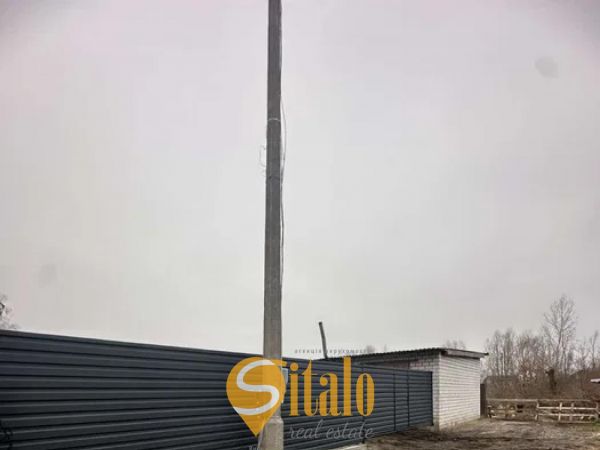 Sale land Volins`ka, Darnickii,  Kiev, Kiev oblast ID 527685