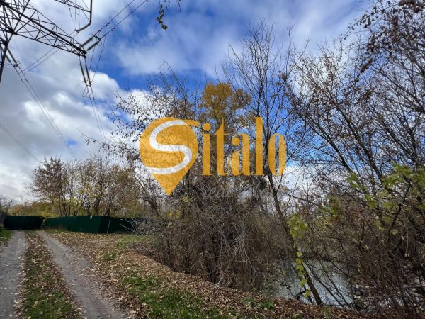 Sale land Masl�vka, Darnickii,  Kiev, Kiev oblast ID 527686