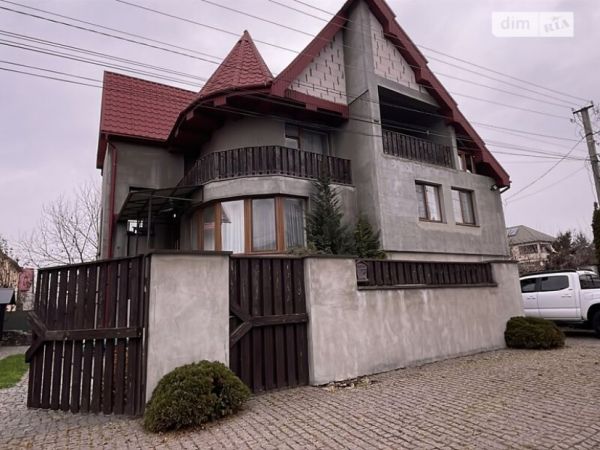 Sale houses vul. Duhnovicha,  Tiachev, Zakarpattia oblast ID 527816