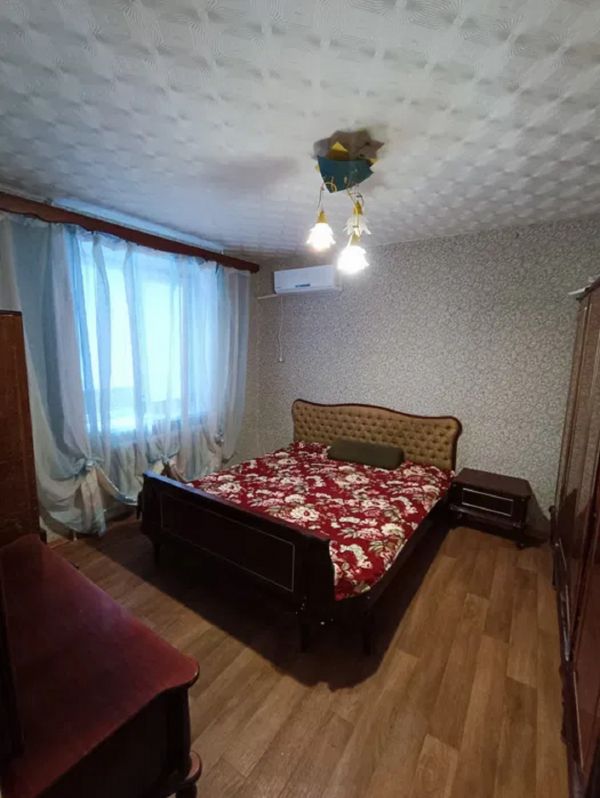 Sale partments Nebesnoi Sotni prospekt (Marshala ZHukova), 14/1, Kievskii,  Odessa, Odessa oblast ID 527883