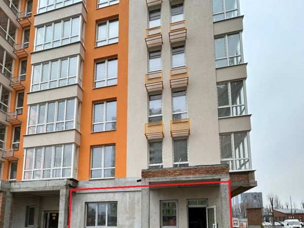 Rent commercial real estate Beresteis`kii prospekt 65a, Sviatoshinskii,  Kiev, Kiev oblast ID 528002