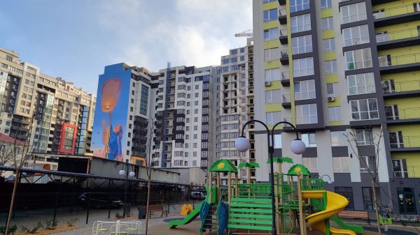 Sale partments Vil`iamsa Akademika ul., Kievskii,  Odessa, Odessa oblast ID 528075