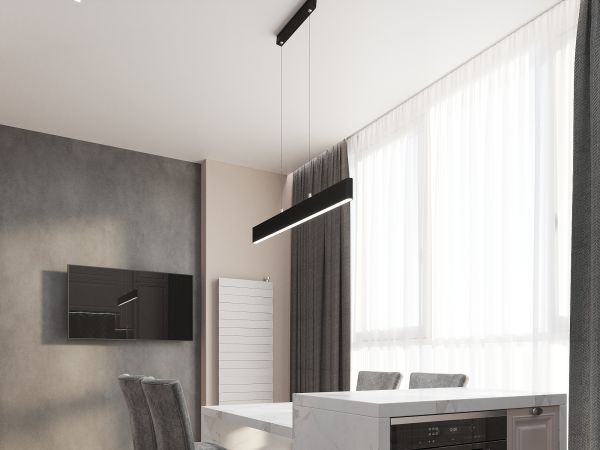 Sale partments Ribaka,  Irpen, Kiev oblast ID 528288