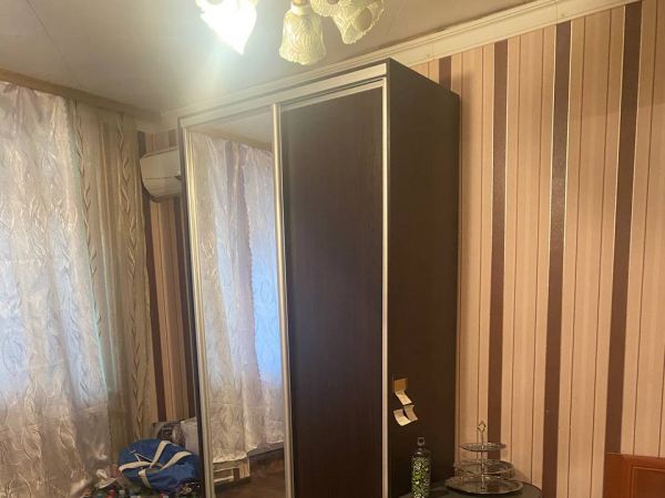 Sale partments vul. Zodchih 72, Sviatoshinskii,  Kiev, Kiev oblast ID 528291