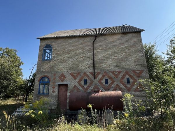 Sale houses vul. SHevchenka, s. CHervona Motovilvka,  Fastov, Kiev oblast ID 528328