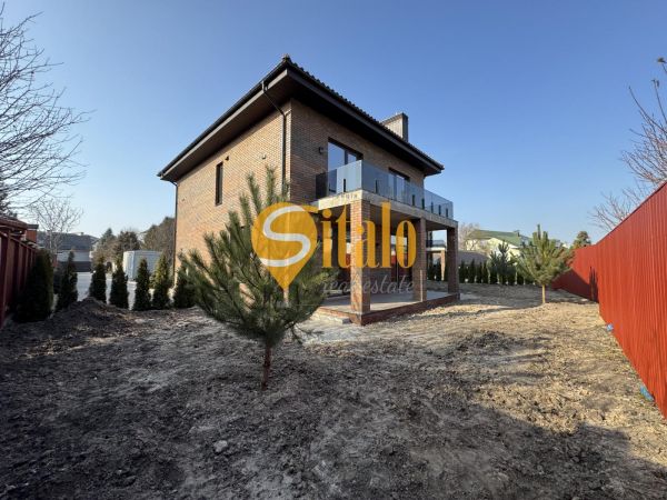 Sale houses Pecherskaia,  Sofievskaia Borshagovka, Kiev oblast ID 528364