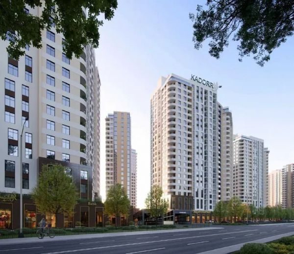 Sale partments Krasnova, 3b, Primorskii,  Odessa, Odessa oblast ID 528380