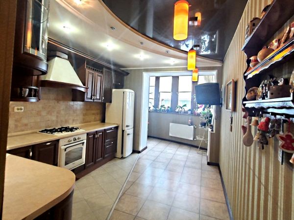 Sale partments Kostandi ul., 199, Kievskii,  Odessa, Odessa oblast ID 528382