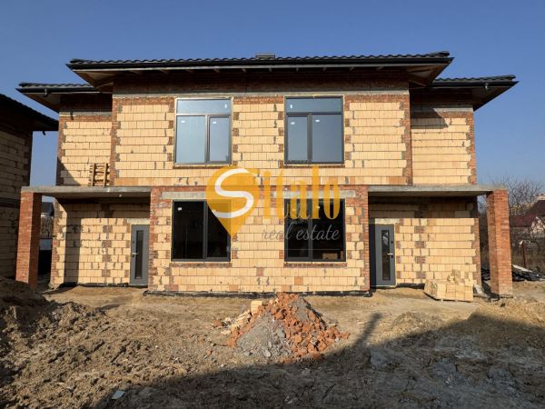 Sale houses CHkalova,  Petropavlovskaia Borshagovka, Kiev oblast ID 528417