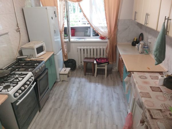 Rent partments Tereshkova, Malinovskii,  Odessa, Odessa oblast ID 528495