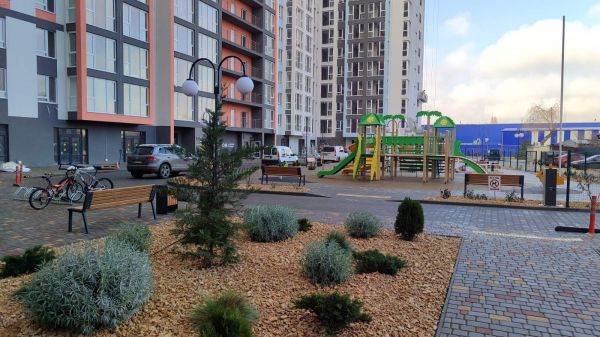 Sale partments Vil`iamsa Akademika ul., Kievskii,  Odessa, Odessa oblast ID 528532