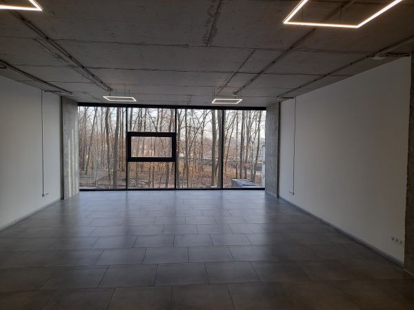 Rent office space Velika Kl`ceva 4a, Sviatoshinskii,  Kiev, Kiev oblast ID 528549