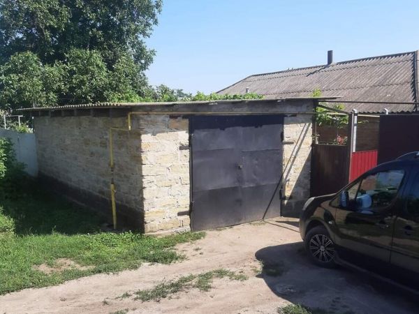 Sale houses vul. Dzherel`na ,  Liubashevka, Odessa oblast ID 528565
