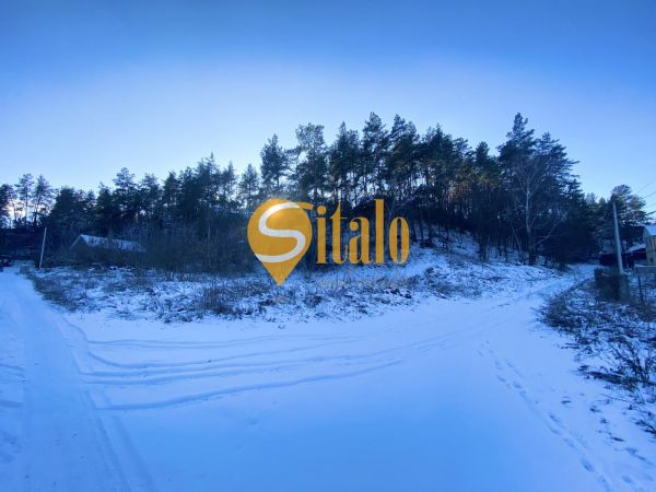 Sale land Kuc`ova,  Lesniki, Kiev oblast ID 528612