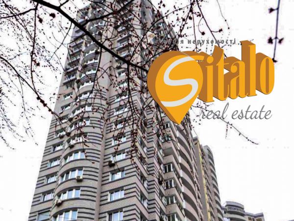 Sale partments Panel`na 7, Dneprovskii,  Kiev, Kiev oblast ID 528726