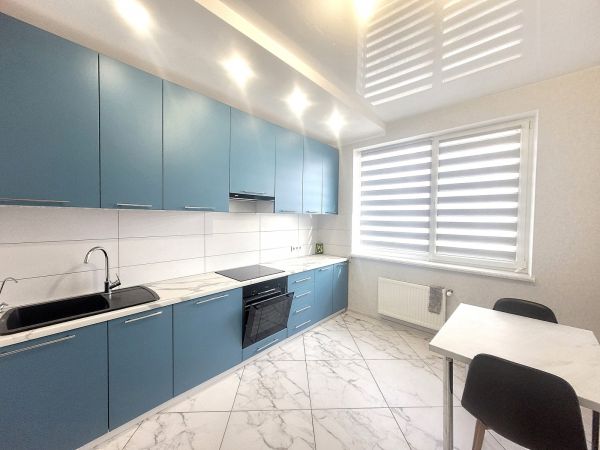 Sale partments ZHemchuzhnaia ul., 6, Kievskii,  Odessa, Odessa oblast ID 528748