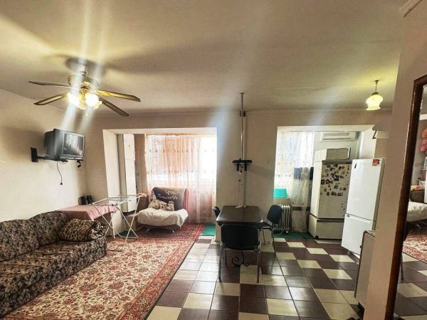 Rent partments Topol`-2, Babushkinskii,  Dnepropetrovsk, Dnipropetrovsk oblast ID 528851