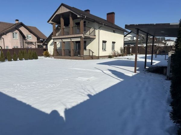 Sale houses Sviatoiur��vs`ka,  , Kiev oblast ID 528956