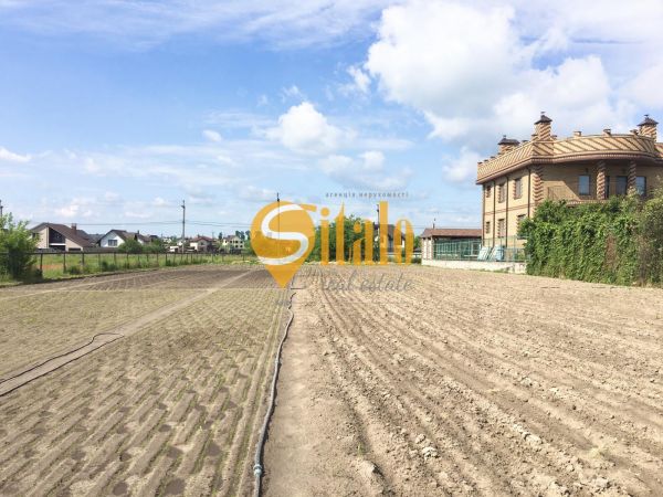 Sale land Hmel`nic`kogo,  , Kiev oblast ID 528999