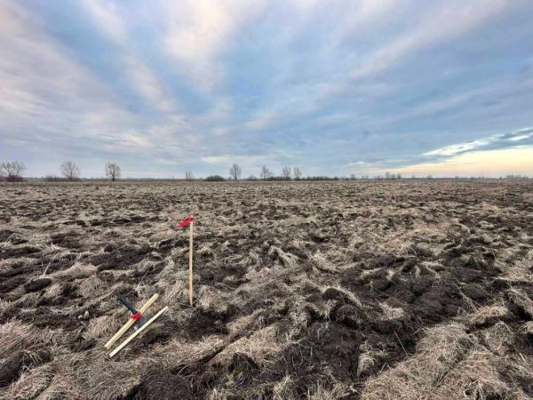 Sale land Kalita,  Brovary, Kiev oblast ID 529055