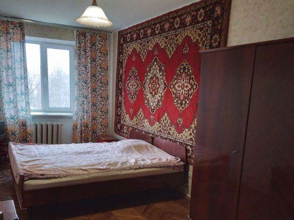 Rent partments Generala Petrova, Malinovskii,  Odessa, Odessa oblast ID 529068