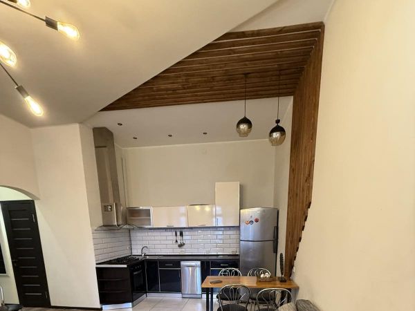 Sale partments ZHukovskogo ulica, Primorskii,  Odessa, Odessa oblast ID 529161