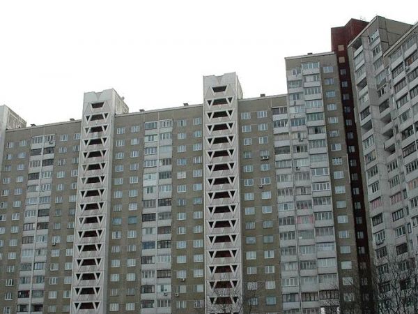 Sale partments ul.Zabolotnogo 54, Goloseevskii,  Kiev, Kiev oblast ID 529190