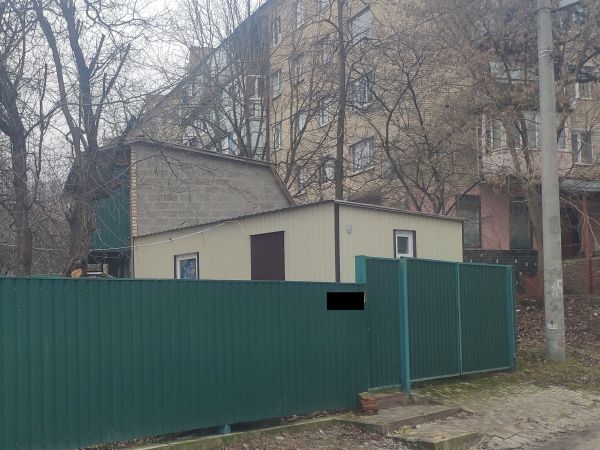 Sale houses provulok Lermontova,  Irpen, Kiev oblast ID 529251