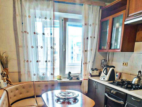 Sale partments Sredniaia, Malinovskii,  Odessa, Odessa oblast ID 529319