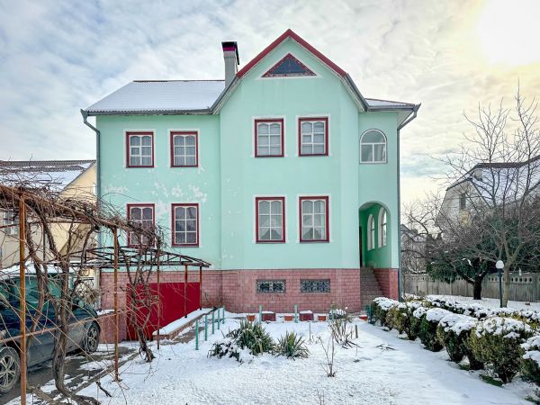 Sale houses Bortnichi, Darnickii,  Kiev, Kiev oblast ID 529401