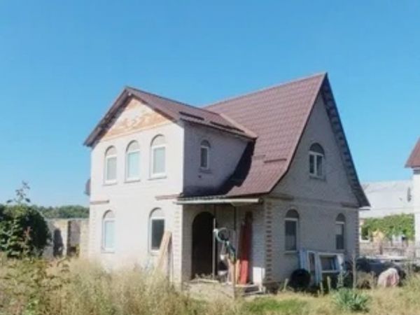 Sale houses ZHitomirs`ka 111,  Fastov, Kiev oblast ID 529404