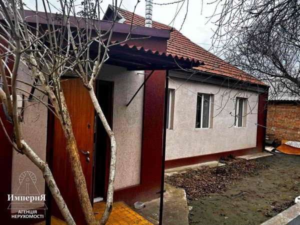 Sale houses Simonenko (Kalinina),  Belaia Cerkov`, Kiev oblast ID 529463
