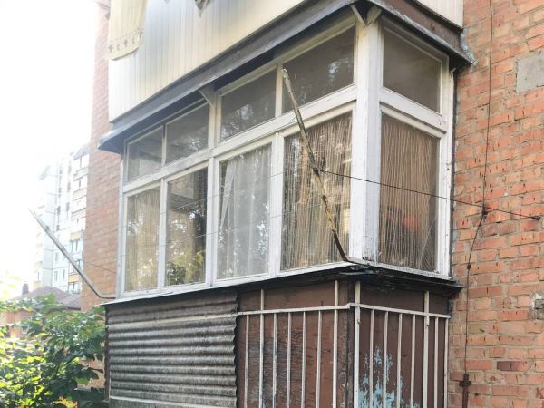 Sale partments bul`var Oleksandr�is`kii,  Belaia Cerkov`, Kiev oblast ID 529495