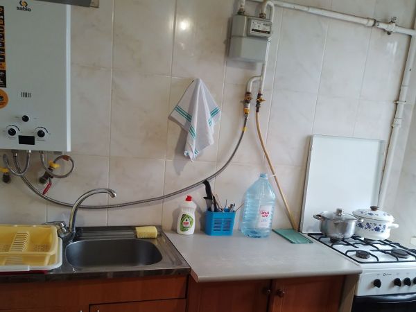 Rent partments Central`nyi Aeroport, Malinovskii,  Odessa, Odessa oblast ID 529662