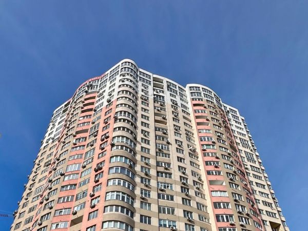 Sale partments ZHK �4 Sezoni�, Maksimovicha 3D, Goloseevskii,  Kiev, Kiev oblast ID 529810