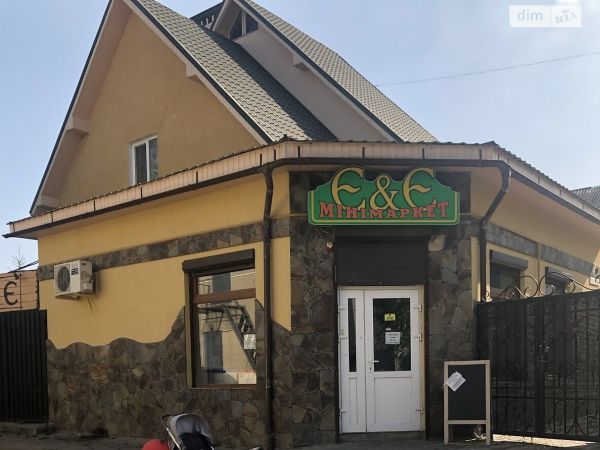 Sale houses 24 serpnia, 20,  Ivano-Frankovsk, Ivano-Frankovsk oblast ID 529813