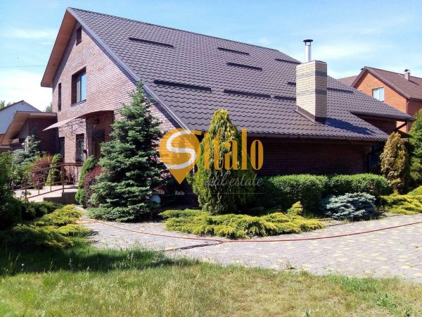 Sale houses Osokorki, Darnickii,  Kiev, Kiev oblast ID 529899