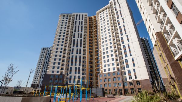 Sale partments Krasnova, 3/2,  ,  ID 529939