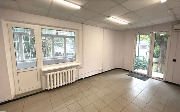 Sale office space Koroleva Akademika, Kievskii,  Odessa, Odessa oblast ID 529942