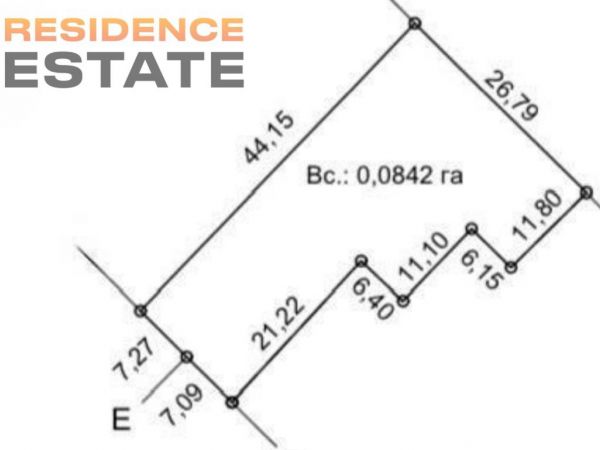 Sale land Cars`ke Selishe-1,  , Odessa oblast ID 529976