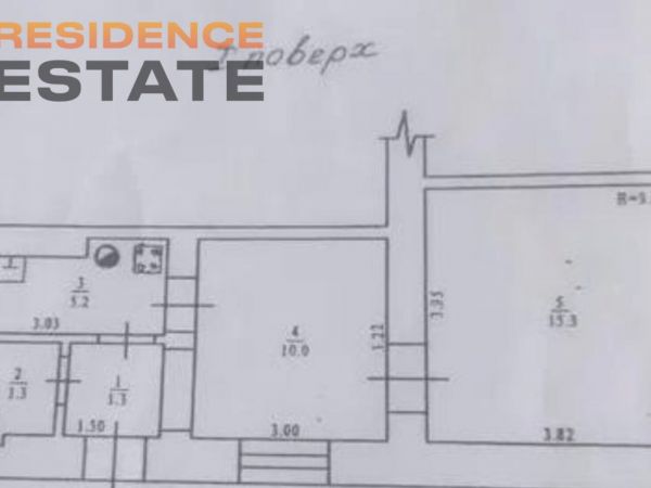 Sale partments Prohorovskaia, Moldavanka,  Odessa, Odessa oblast ID 530402