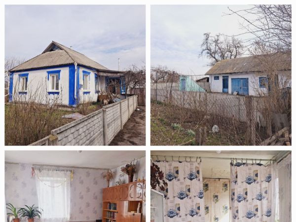 Sale houses Velikopolovec`ke,  Belaia Cerkov`, Kiev oblast ID 530443