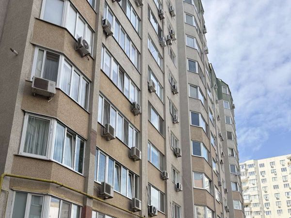 Sale partments Kostandi 199, Tairovo,  Odessa, Odessa oblast ID 530494