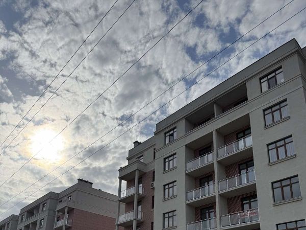 Sale partments Tramvainaia 31, Savin`ion,  Odessa, Odessa oblast ID 530501