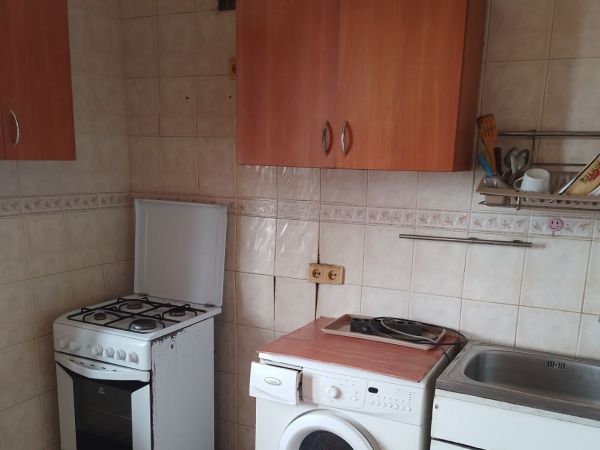 Rent partments Rihtera/SHorsa, Malinovskii,  Odessa, Odessa oblast ID 530564