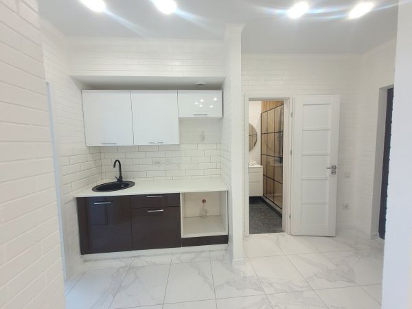 Sale partments ZHemchuzhnaia ul., 8, Kievskii,  Odessa, Odessa oblast ID 530657