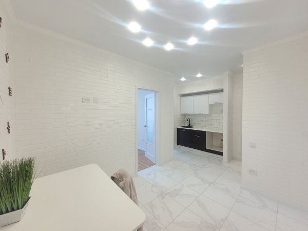 Sale partments ZHemchuzhnaia ul., 10, Kievskii,  Odessa, Odessa oblast ID 530658