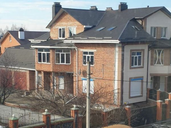 Sale houses Cars`ke selo,  Belaia Cerkov`, Kiev oblast ID 530697