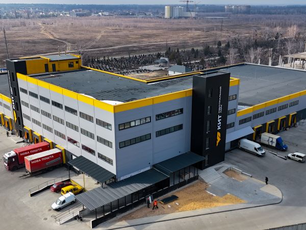 Rent commercial real estate Deputats`ka 48,  Bucha, Kiev oblast ID 530706